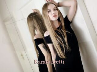 Karamoretti