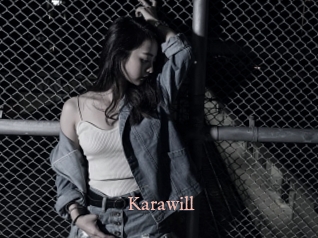 Karawill