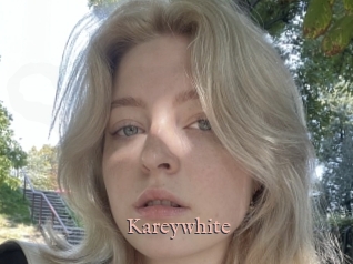 Kareywhite