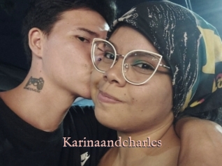 Karinaandcharles