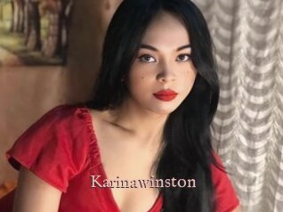 Karinawinston