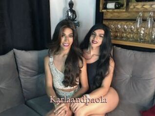 Karlaandpaola