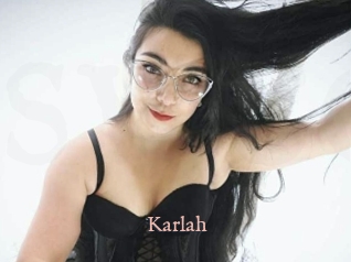 Karlah