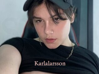 Karlalarsson