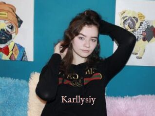 Karllysiy