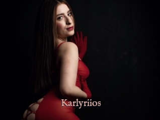 Karlyriios