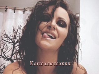 Karmamamaxxx