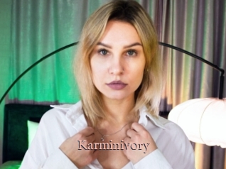 Karminivory