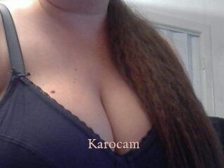 Karocam