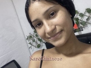 Karoldiaz1020