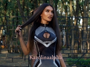 Karolinaalpha