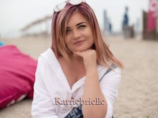 Karriebrielle