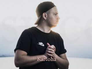 Kartoha