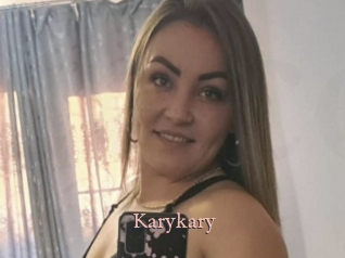 Karykary