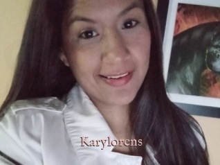 Karylorens