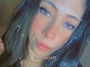 Kassiejett