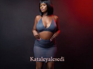 Kataleyalesedi