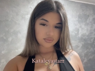 Kataleyastarr