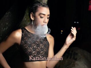 Katalinamillan