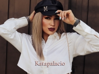 Katapalacio