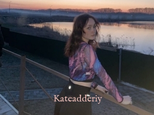 Kateadderiy