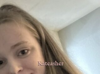 Kateasher