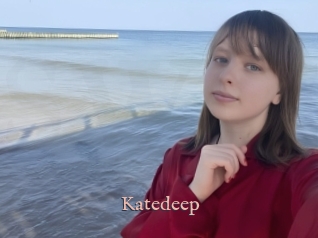 Katedeep