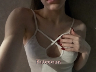 Kateevans