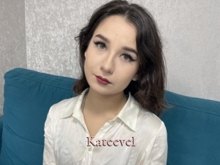 Kateevel