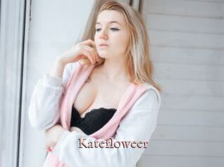 Katefloweer