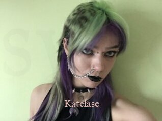 Katelase