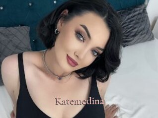 Katemedina