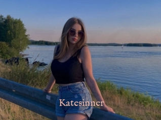 Katesinner