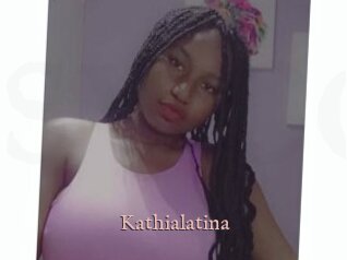 Kathialatina