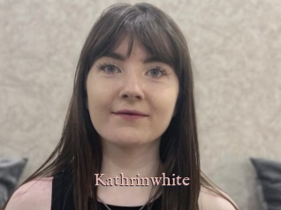 Kathrinwhite