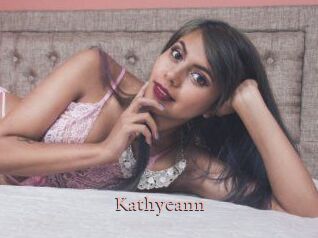 Kathyeann