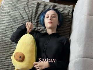 Katiray