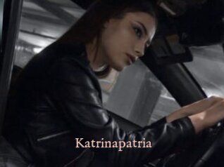 Katrinapatria