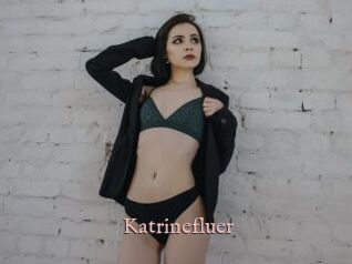 Katrinefluer