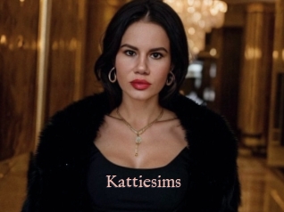 Kattiesims