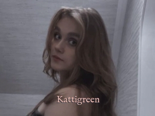 Kattigreen