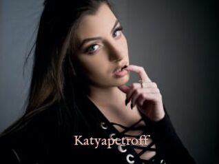 Katyapetroff