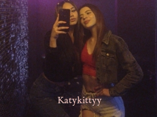 Katykittyy