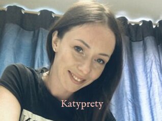 Katyprety