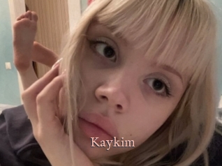 Kaykim