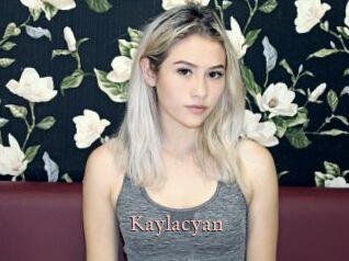 Kaylacyan