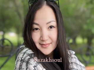 Kazakhsoul