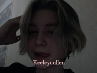 Keeleycullen