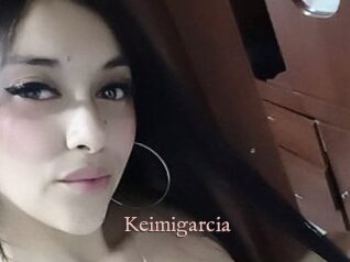 Keimigarcia