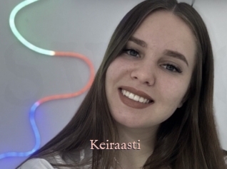 Keiraasti